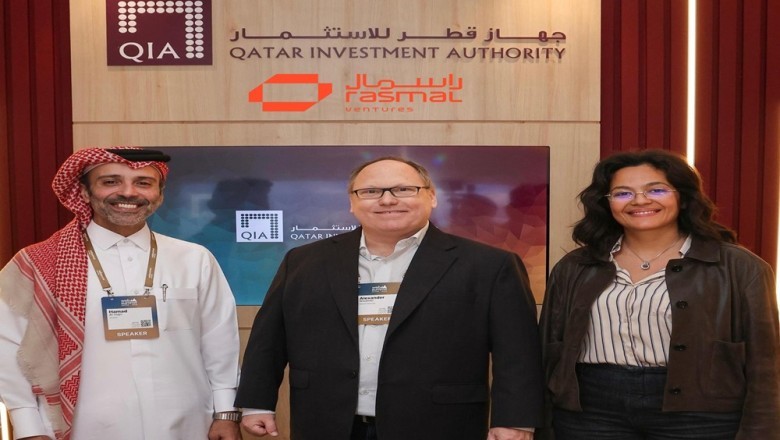 Rasmal Ventures Welcomes Snoonu Founder as a Backer of its Flagship Fund