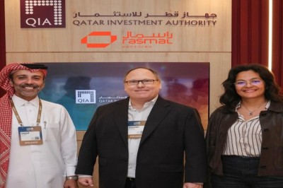 Rasmal Ventures Welcomes Snoonu Founder as a Backer of its Flagship Fund