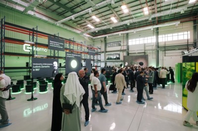 KERNO Opens the UAE’s First Enterprise-Class Technology Manufacturing Facility to Partners and Media