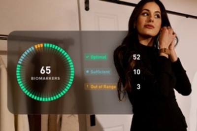 WHOOP Launches Advanced Labs in the UAE with Diagnostic Partner Unilabs, Delivering A Comprehensive View of Health For Members