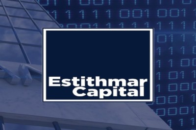 Estithmar Holding Establishes “Estithmar Capital” for Financial Investment Management