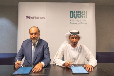 Dubai Traders initiative partners with IQ Fulfillment to unlock end-to-end logistics and automation capabilities for SMEs
