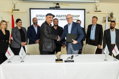 NAFFCO Group and MAN Truck & Bus Strengthen Strategic Partnership with Expanded MoU