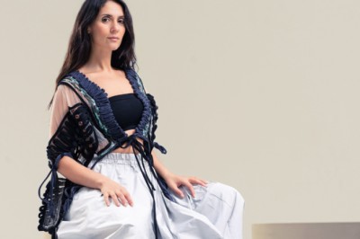 DBM Studio founder Mahsa Gholizadeh on building without investors