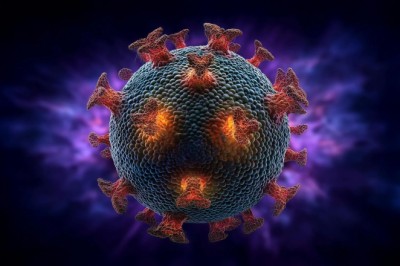 Giant virus discovery could rewrite the origin of complex life