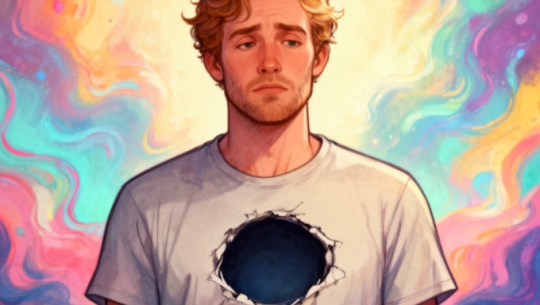 Why Trying to Be Good Enough Kept Me Feeling Empty