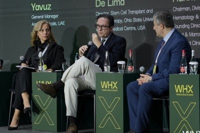 Arabian Ethicals Leads Global Discussion on Cell and Gene Therapy at WHX Dubai 2026