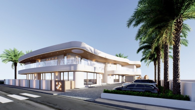 HEI UAE Launches First Purpose-Built Finnish Early Learning Centre in the UAE