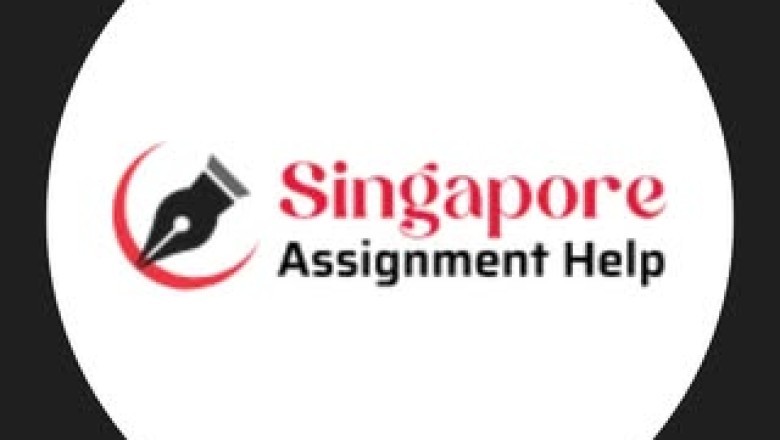 Best Assignment Help Singapore