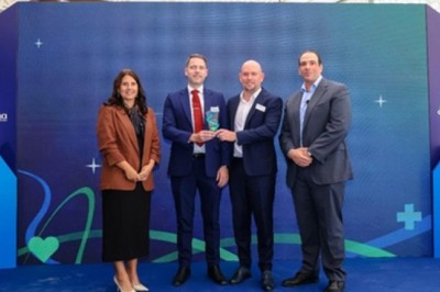 Pacific Prime Takes the Top Individual Broker Award and the Top SME Broker at Cigna’s Annual Broker Awards in Dubai