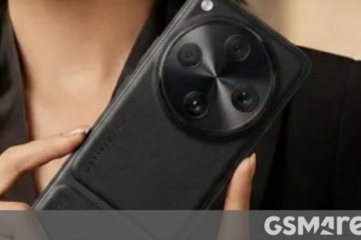 Oppo Find X9 Ultra certification reveals its charging spec