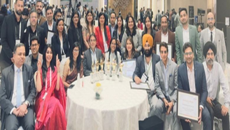 Fortis Healthcare تحقق ست جوائز كبرى في فعالية FICCI Advantage Healthcare India 2026، معززة بذلك مكانة الهند القيادية على المستوى الطبي العالمي