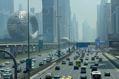 Drive EV launches the UAE’s first AI-powered buyer intelligence platform for electric vehicles