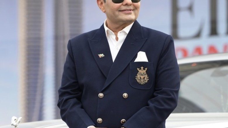 No Layoffs, Salaries On Time: Danube Group Chairman Rizwan Sajan Assures Its 6000+ Workforce Despite Geopolitical Uncertainty