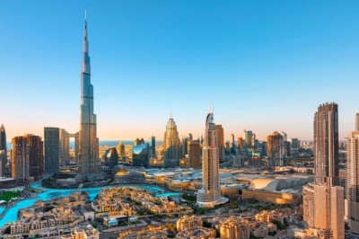 Leaders of Dubai-based unicorns hail city as global innovation hub shaping future technology and driving the digital economy