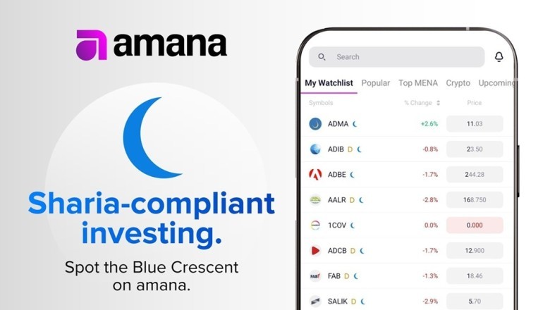 amana Introduces Sharia-Compliant Asset Identification System for Halal Investing